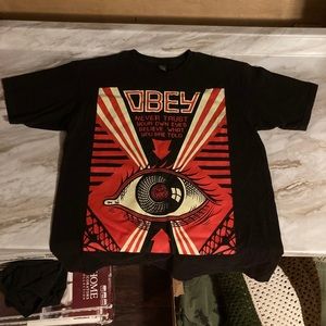 Obey T-Shirt